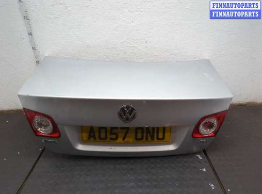 Фонарь крышки багажника VG2776157 на Volkswagen Jetta 5 2005-2011