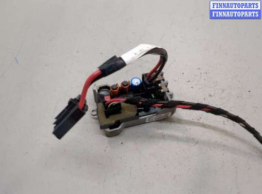 купить Сопротивление отопителя (моторчика печки) на Mercedes ML W163 1997-2005