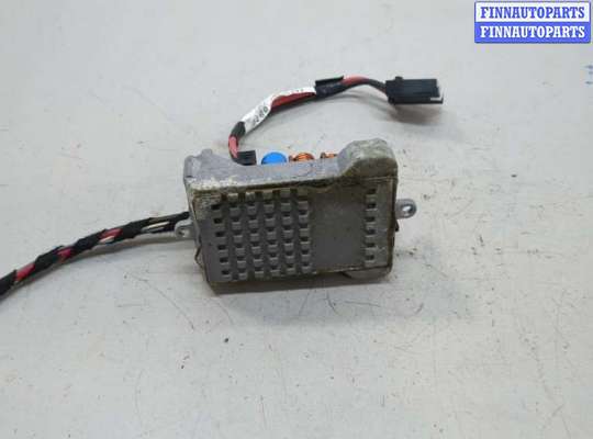 купить Сопротивление отопителя (моторчика печки) на Mercedes ML W163 1997-2005