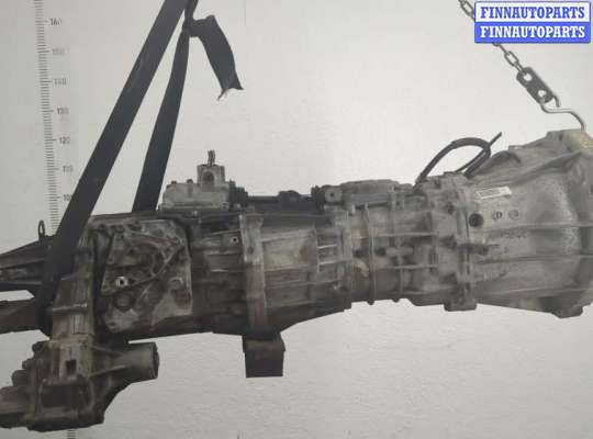 купить Редуктор Раздаточный КПП (раздатка) на Suzuki Grand Vitara 2005-2016