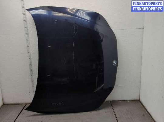 Капот BM3548392 на BMW 5 E60 2003-2010