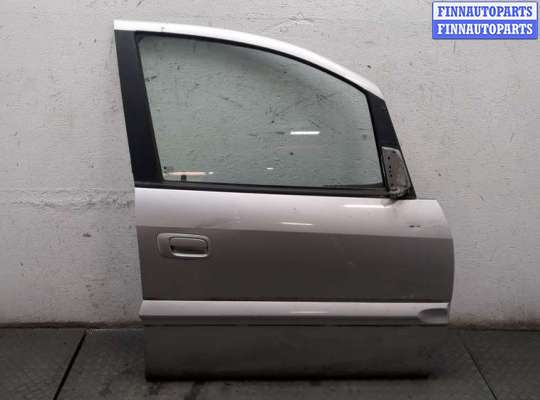 купить Дверь боковая (легковая) на Opel Zafira A 1999-2005