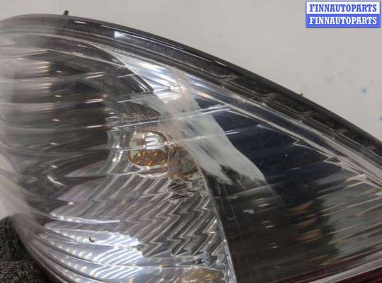 купить Фонарь (задний) на BMW X3 E83 2003-2010