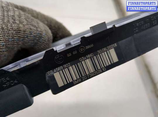 купить Фонарь дополнительный (стоп-сигнал) на BMW 5 G30, G31 2017-2023