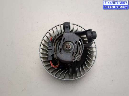 купить Двигатель отопителя (моторчик печки) на Mercedes A W168 1997-2004