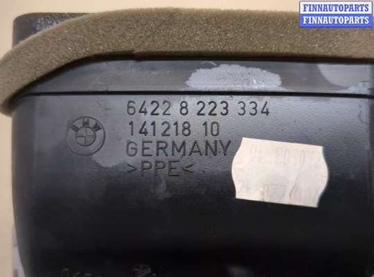 купить Дефлектор обдува салона на BMW 7 E65 2001-2008