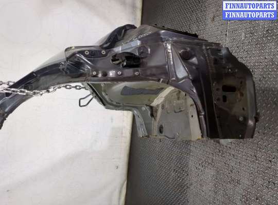 купить Четверть задняя на Toyota C-HR 2016-2023