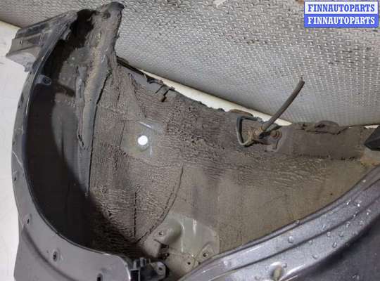 купить Четверть задняя на Toyota C-HR 2016-2023