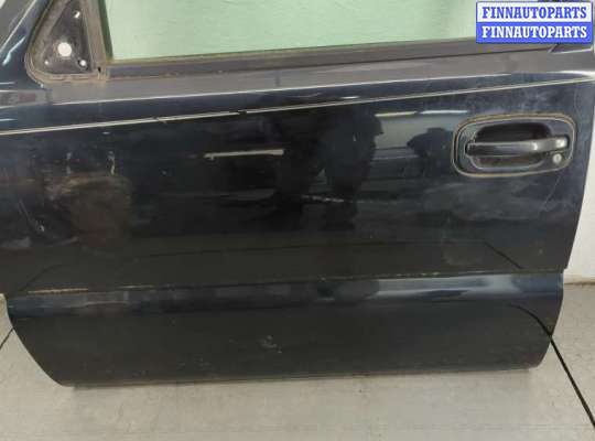купить Дверь боковая (легковая) на Chevrolet Tahoe 1999-2006