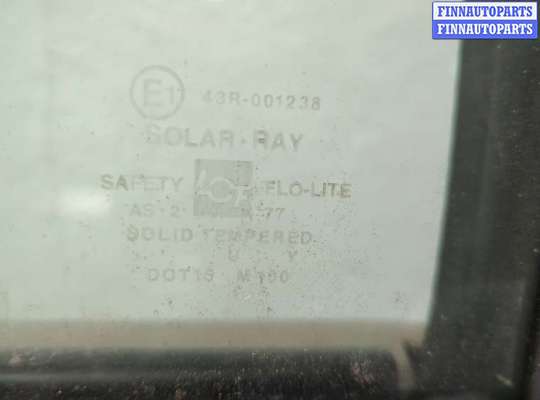 купить Дверь боковая (легковая) на Chevrolet Tahoe 1999-2006