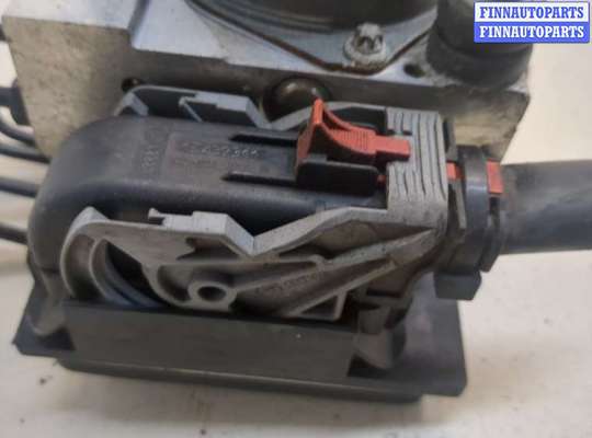 купить Блок АБС, насос (ABS, ESP, ASR) на Audi A4 (B7) 2004-2009