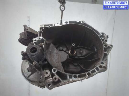 купить КПП 5-ст.мех. (МКПП) на Peugeot Expert 2007-2016
