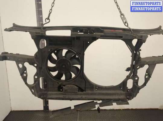 Рамка передняя (телевизор) AU1609842 на Audi A6 (C5) 1997-2005