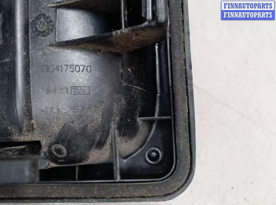 купить Ручка двери наружная на Citroen Jumper (Relay) 2002-2006