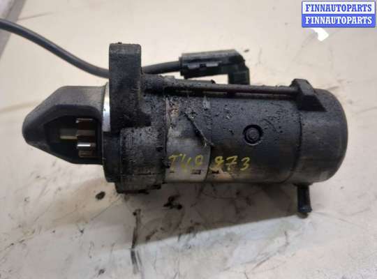 купить Стартер на Toyota Avensis 2 2003-2008