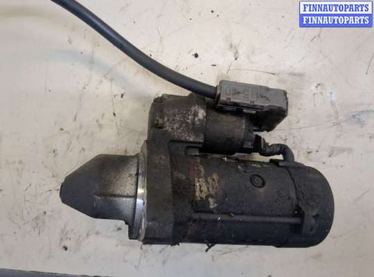 купить Стартер на Toyota Avensis 2 2003-2008