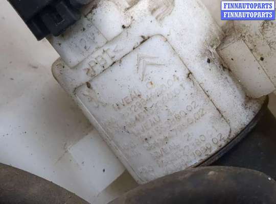 купить Бачок омывателя на Peugeot 308 2007-2013