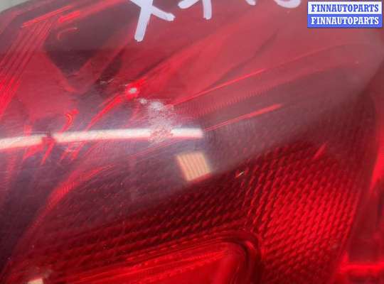 купить Фонарь (задний) на Opel Astra J 2010-2017