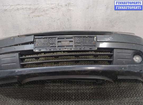 купить Бампер на Citroen Xsara-Picasso