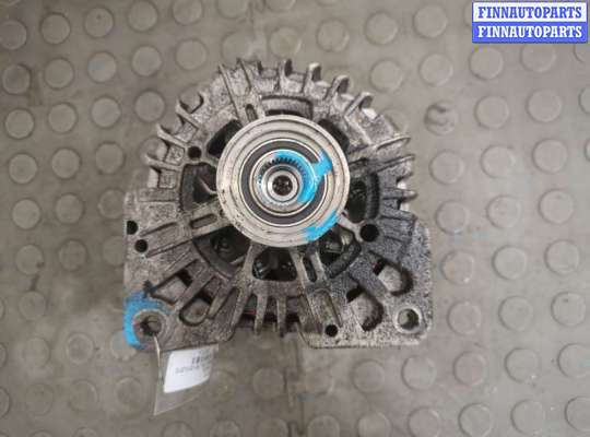 купить Генератор на Renault Trafic 2001-2014