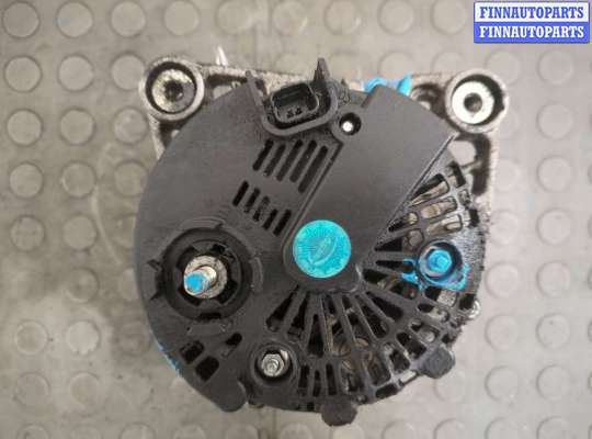 купить Генератор на Renault Trafic 2001-2014