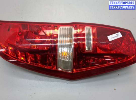 Купить Фонарь (задний) на Hyundai H-1 Starex 2007-2021 Фонарь (задний) HN606952 на Hyundai H-1 Starex 2007-2021