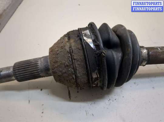 купить Полуось (приводной вал, шрус) на Chevrolet Captiva 2006-2011