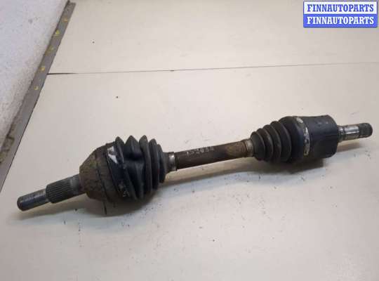 Полуось (приводной вал, шрус) CH458332 на Chevrolet Captiva 2006-2011