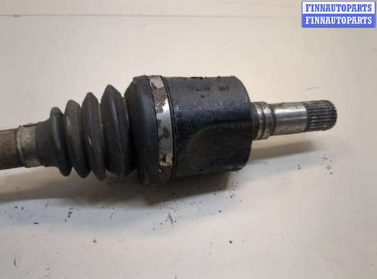 купить Полуось (приводной вал, шрус) на Chevrolet Captiva 2006-2011