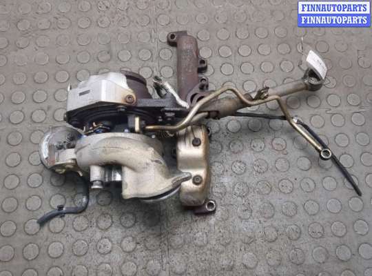 купить Турбина на Seat Leon 2 2005-2012