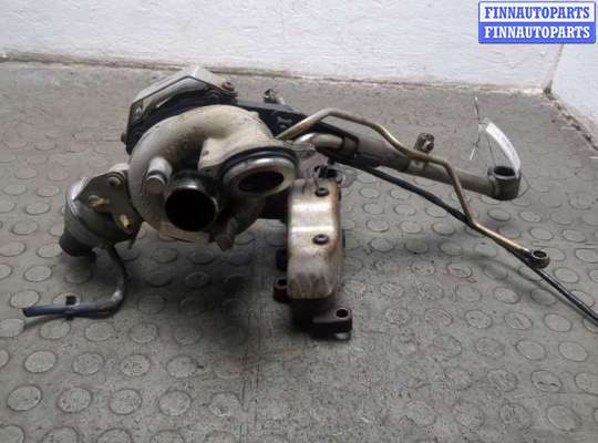 купить Турбина на Seat Leon 2 2005-2012