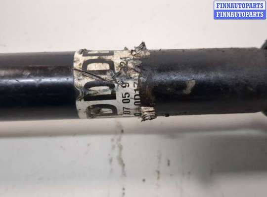 купить Полуось (приводной вал, шрус) на Toyota Yaris 2005-2011