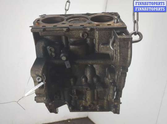 купить Блок цилиндров (Шорт блок) на Volkswagen Fox 2005-2011