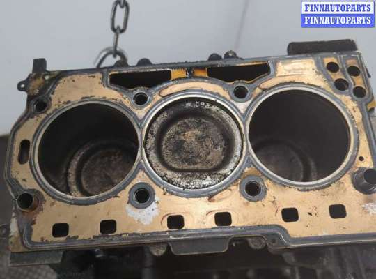 купить Блок цилиндров (Шорт блок) на Volkswagen Fox 2005-2011