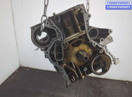 купить Блок цилиндров (Шорт блок) на Volkswagen Fox 2005-2011