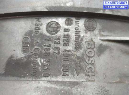 купить Измеритель потока воздуха (расходомер) на BMW 3 E46 1998-2006