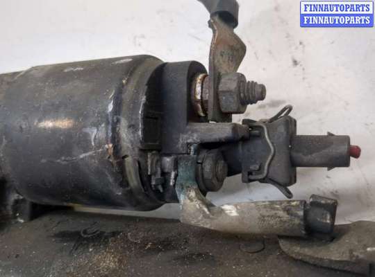 купить Стартер на Volkswagen Golf 4 1997-2006