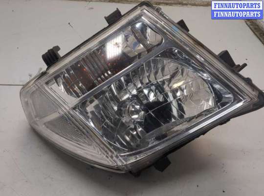 купить Фара (передняя) на Nissan Pathfinder 2004-2014