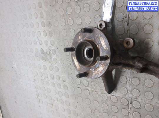 купить Ступица (кулак, цапфа) на Nissan Almera N16 2000-2006