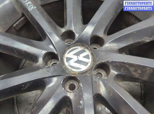 купить Диск литой на Volkswagen Passat 6 2005-2010
