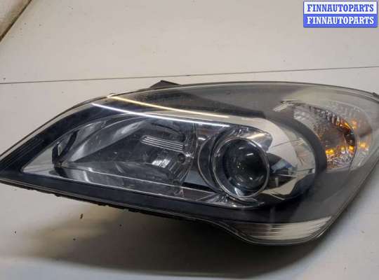 Фара (передняя) KA504085 на KIA Ceed 2007-2012