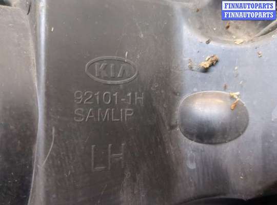 купить Фара (передняя) на KIA Ceed 2007-2012