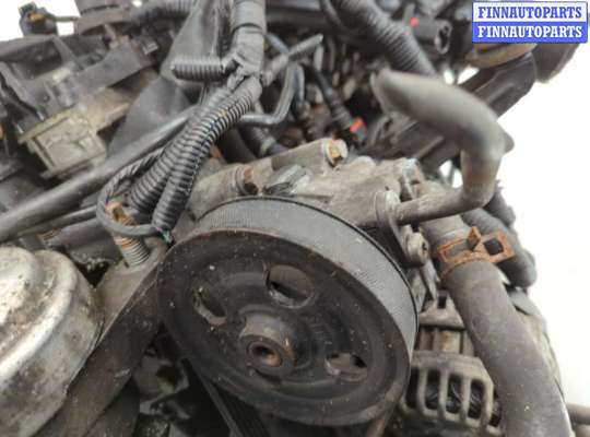 купить Турбина на Ford Mondeo 4 2007-2015