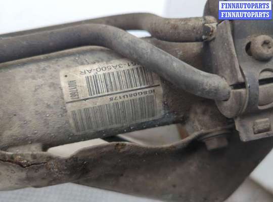 купить Рейка рулевая с г/у на Ford C-Max 2002-2010