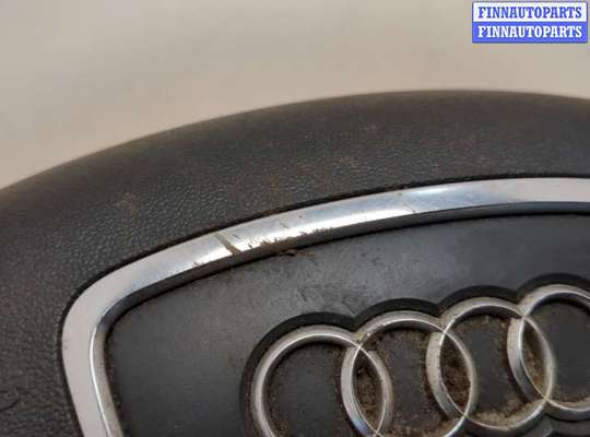 купить Руль на Audi A4 (B8) Allroad 2009-2016
