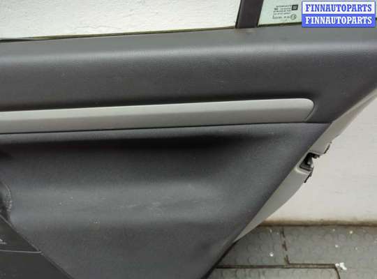 купить Стекло боковой двери на Opel Signum