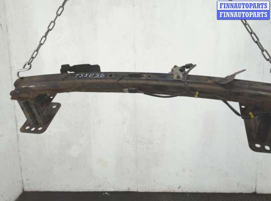 купить Усилитель бампера на Ford Fusion 2002-2012