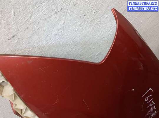 купить Крыло на Nissan Qashqai 2006-2013