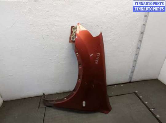 Крыло NS981990 на Nissan Qashqai 2006-2013