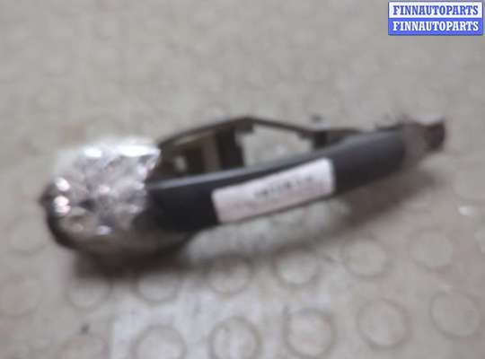 купить Ручка двери наружная на Skoda Octavia Tour 1996-2011